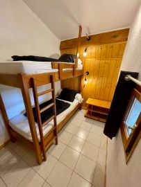 La chambre simple au gite Vigne, gite pour 7 personnes en Ardèche