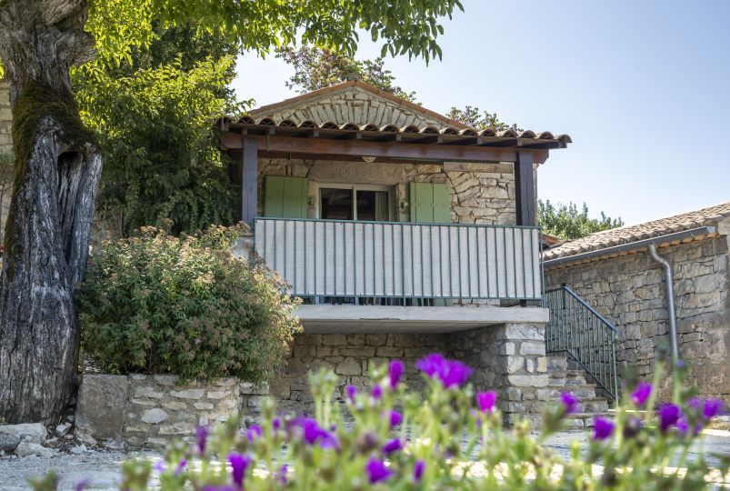 Gite en Ardèche