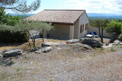 Gite Tilleul, gîte pour 4/5 personnes à Joyeuse en Sud Ardèche